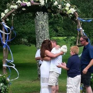 Meet your Posher, Greg